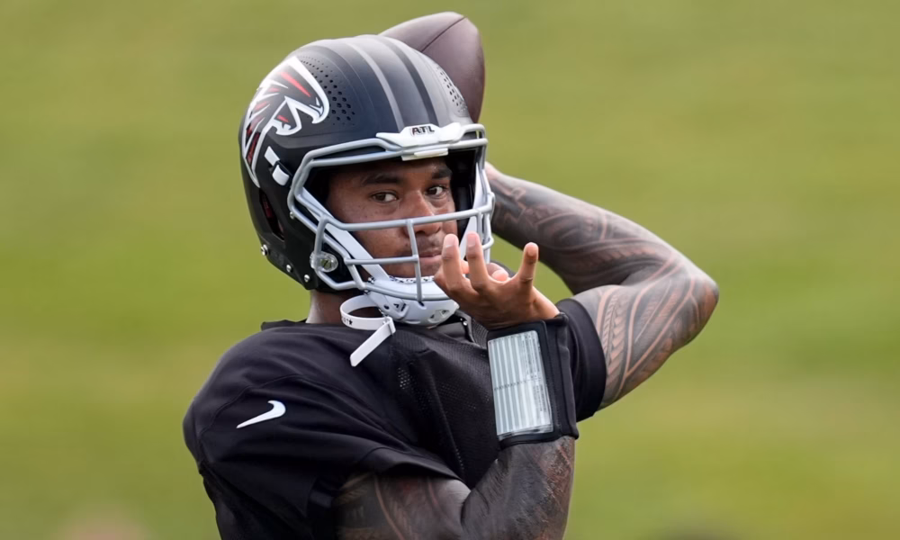 Atlanta Falcons Tua