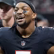 Bijan Robinson New Contract NFL