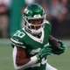 Breece Hall NY Jets