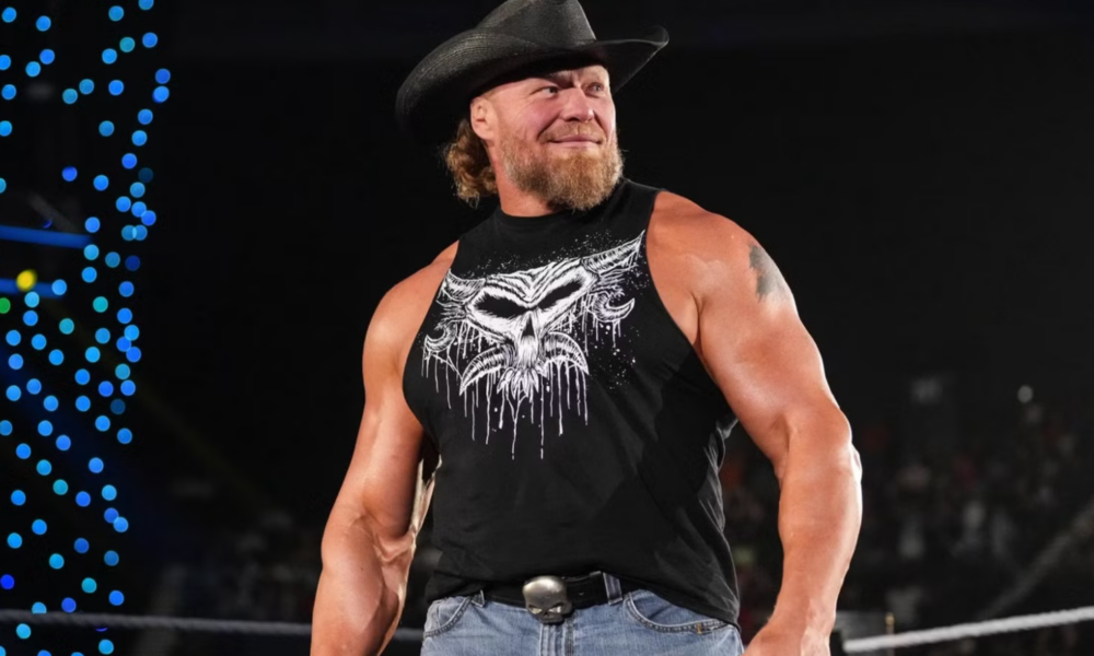 Brock Lesnar WWE Retirement Pat McAfee Show