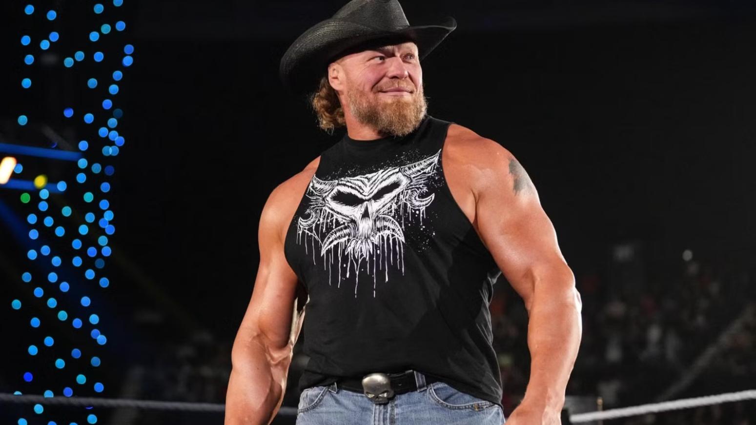 Brock Lesnar WWE Retirement Pat McAfee Show