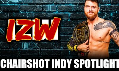 Chairshot Indy IZW Bryce Saturn