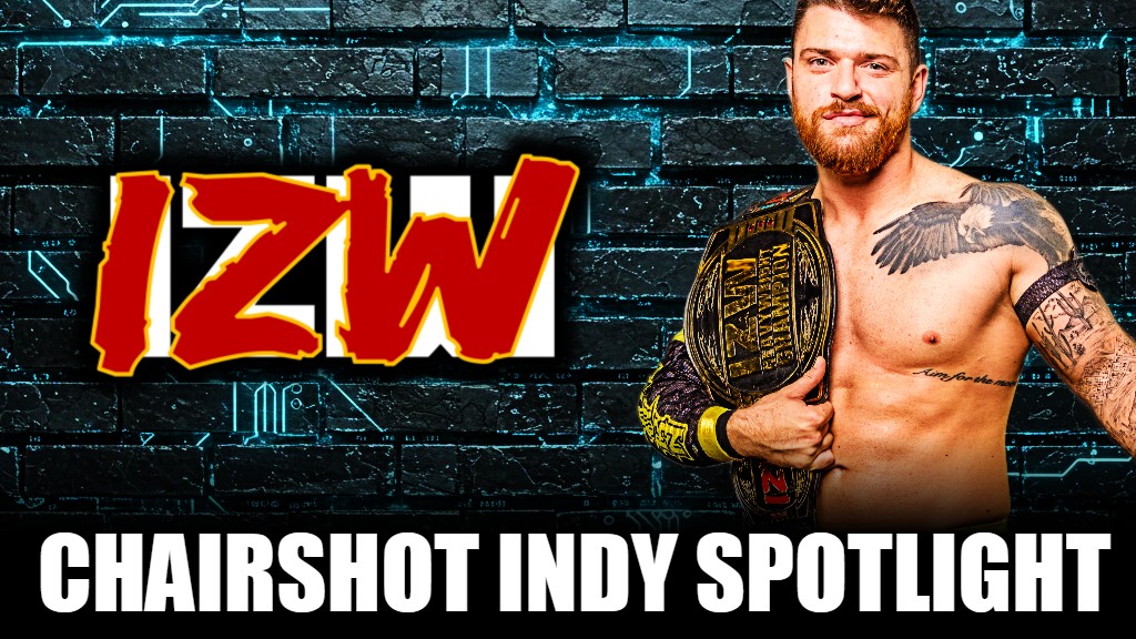 Chairshot Indy IZW Bryce Saturn