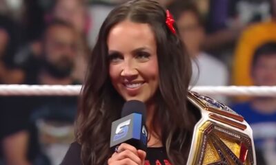Chelsea Green Injury