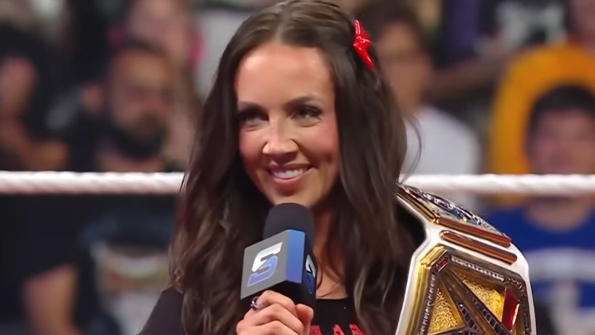 Chelsea Green Injury