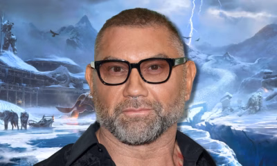 Dave Batista