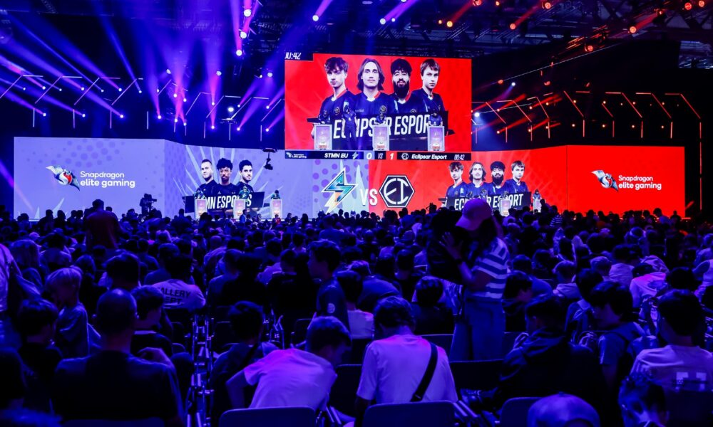 Gamescom