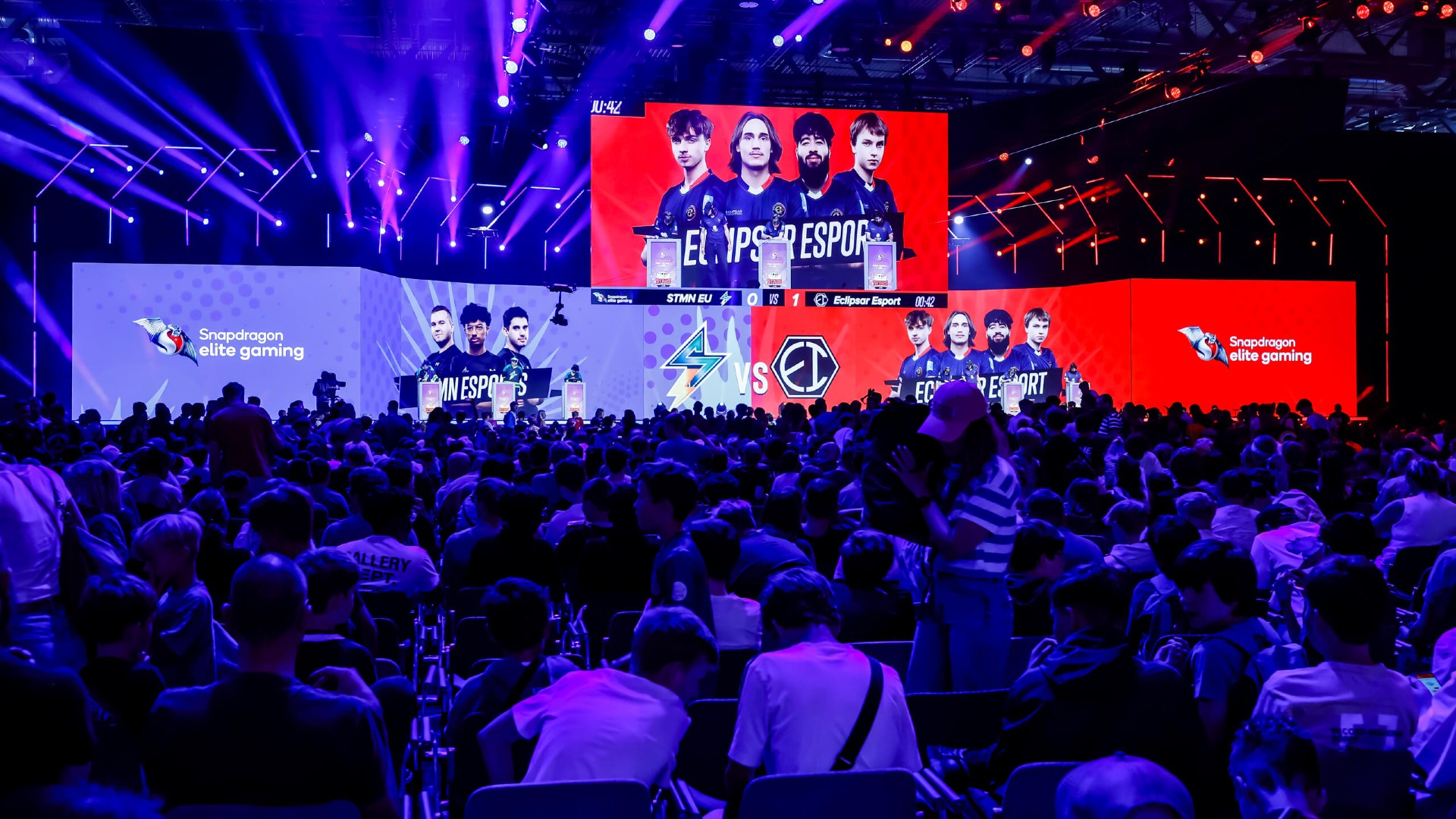 Gamescom