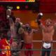 Hangman Page Brodido AEW Trios Champions