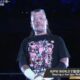 Hiroshi Tenzan Retires