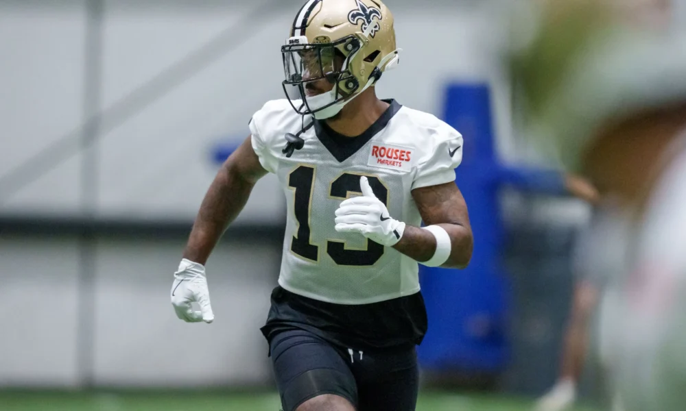 Ja’Lynn Polk NFL Retires