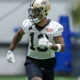 Ja’Lynn Polk NFL Retires