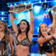 Jacy Jayne WWE Women's United States Champion Smackdown