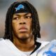 Jahmyr Gibbs NFL Contract Hold In