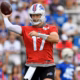 Josh Allen Buffalo Bills