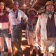 Jumanji Open World