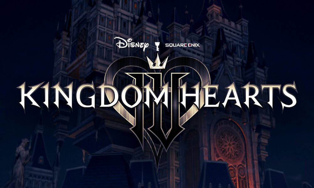 Kingdom Hearts IV