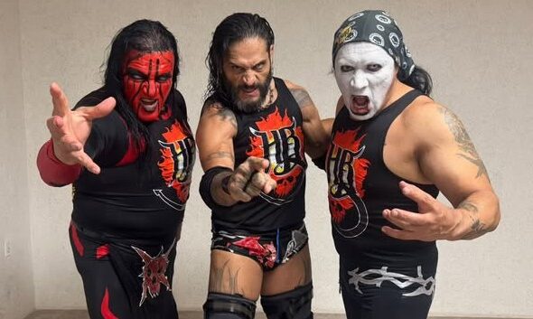 Los Hell Brothers