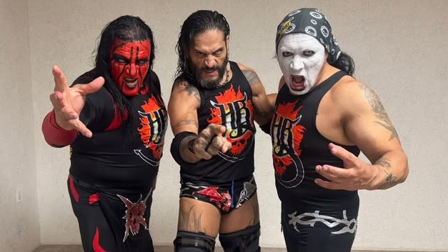 Los Hell Brothers