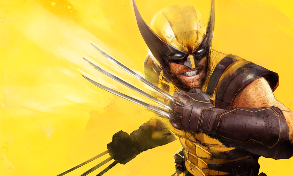 Marvel's Wolverine