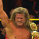 Nic Nemeth TNA World Champion