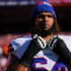 O'Cyrus Torrence NFL Bills Contract