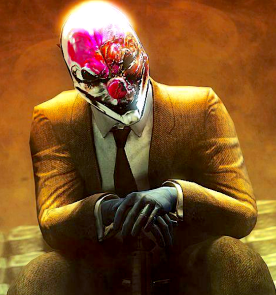 Payday 50 Cent TV Series Adaptation