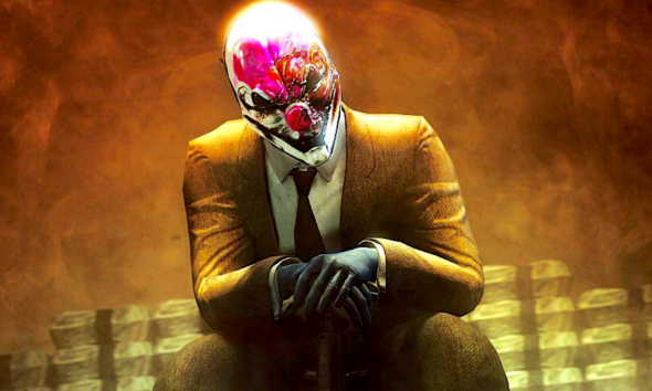 Payday 50 Cent TV Series Adaptation