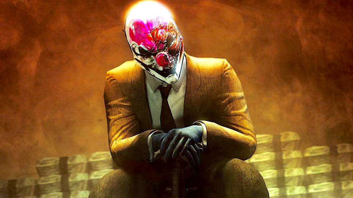 Payday 50 Cent TV Series Adaptation