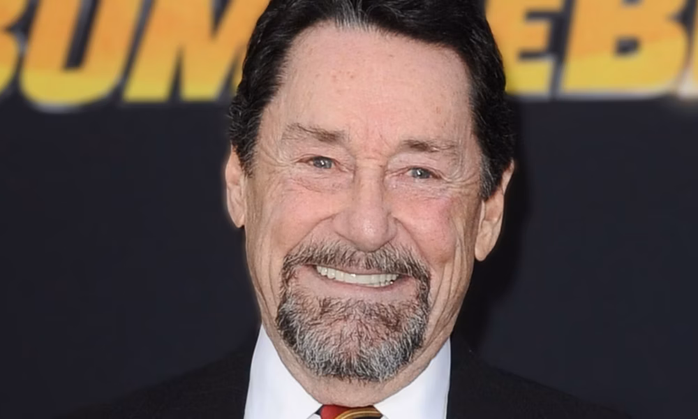 Peter Cullen