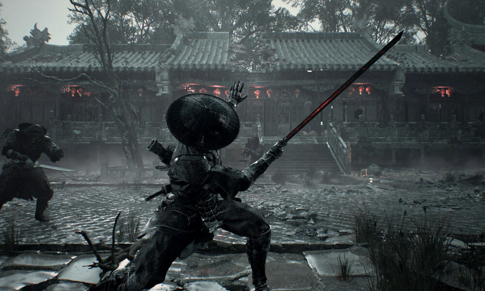 Phantom Blade Zero