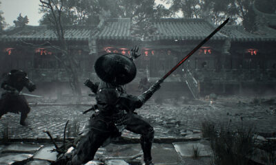 Phantom Blade Zero