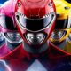Power Rangers