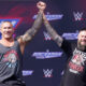 Randy Orgon Kevin Owens WWE Return
