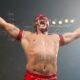 Rey Mysterio 2006 WWE Royal Rumble Winner