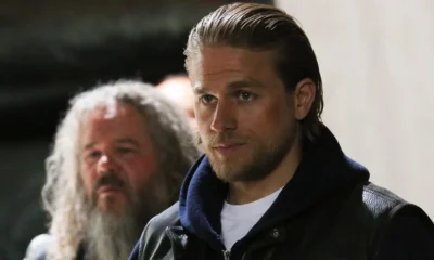 Sons of Anarchy Reunites
