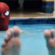 Spider-Man Brand New Day Peter Parker Feet