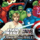 Star Wars Marvel Hope Assembles