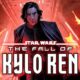 Star Wars The Fall Of Kylo Ren Comic