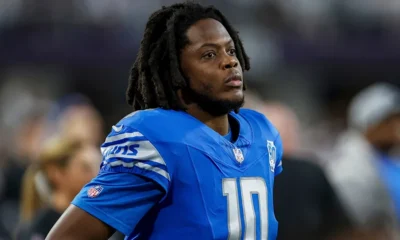Teddy Bridgewater Retires