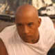 Vin Diesel Fast And The Furious