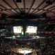 WWE Madison Square Garden
