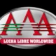 Wrestling AAA Logo