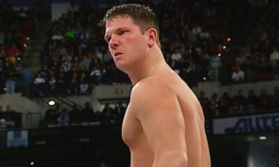AJ Styles WWE 2002