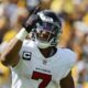Bijan Robinson Falcons 194 Yards Packers