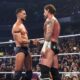 CM Punk Finn Balor MITB Smackdown