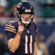 Case Keenum Monday Night Football