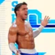 Chad Gable Shorty G