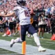 Chicago Bears Score 59 Points
