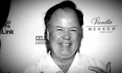 Dennis Haskins Passes Away